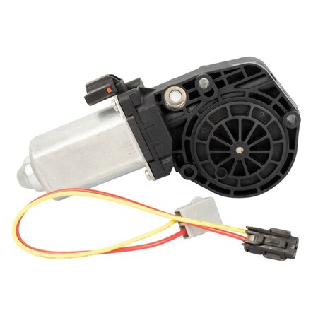 Motorcraft Motor Asy-Window Operating, Nwlm7 NWLM7